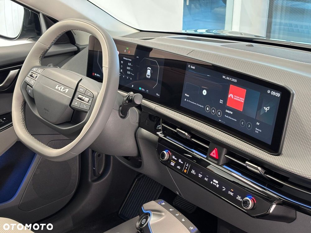 Kia EV6 - 26