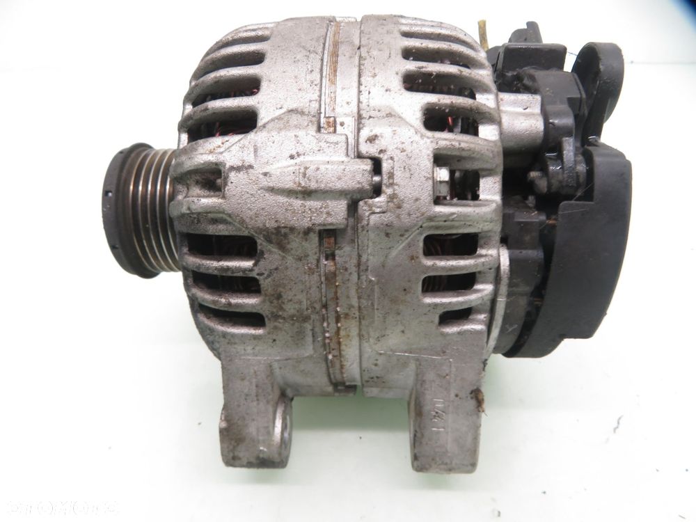ALTERNATOR CITROEN C8 2.2 HDi - 2