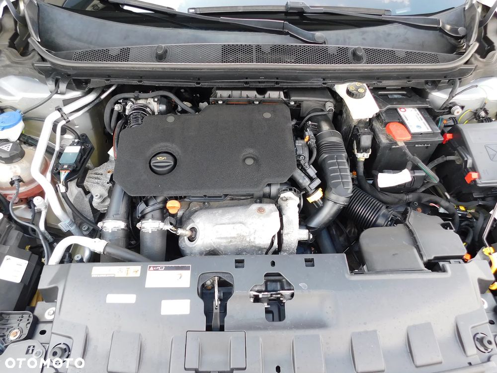 Peugeot 308 SW 1.5 BlueHDi Active S&S - 17
