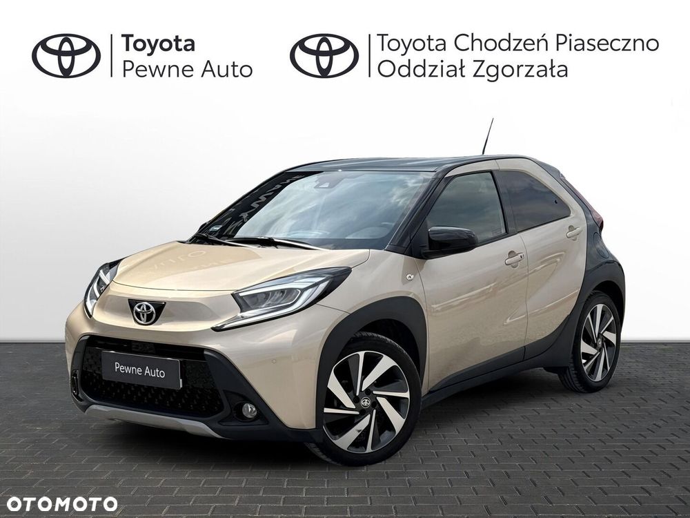 Toyota Aygo X - 2