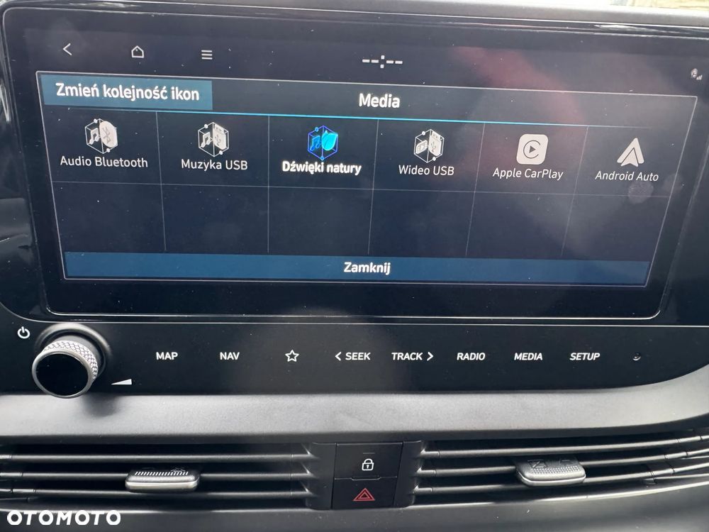 Hyundai i20 1.0 T-GDI Select - 23