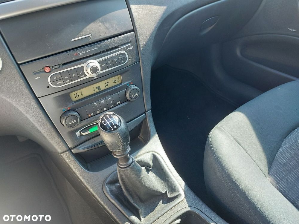Renault Laguna - 21
