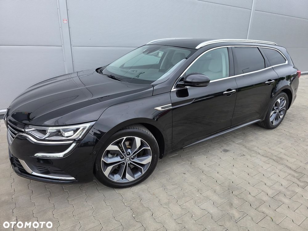 Renault Talisman 1.6 Energy dCi Intens EDC - 3