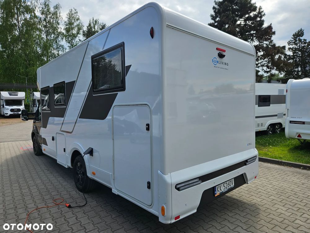 Sun Living by Adria S 75SL - 4