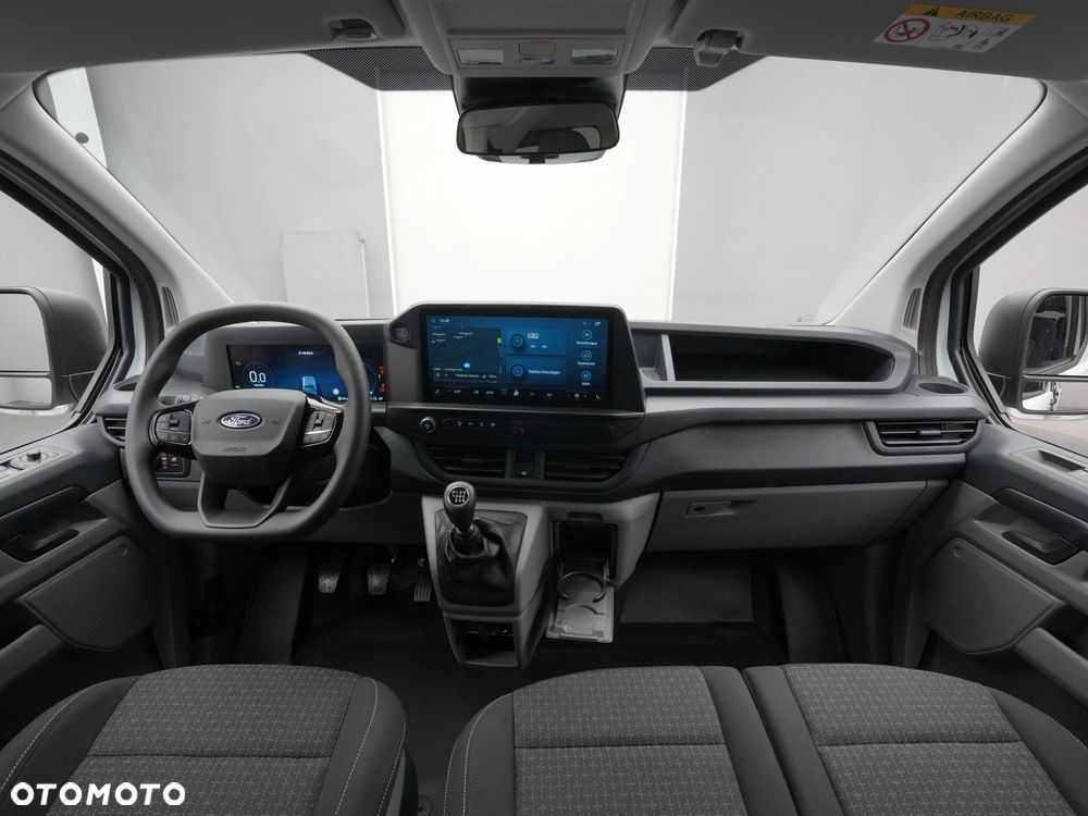 Ford Transit Custom Kombi 320 L2H1 Trend M1 - 13