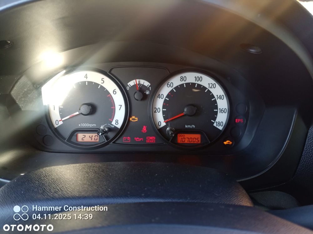 Kia Picanto 1.0 City - 4