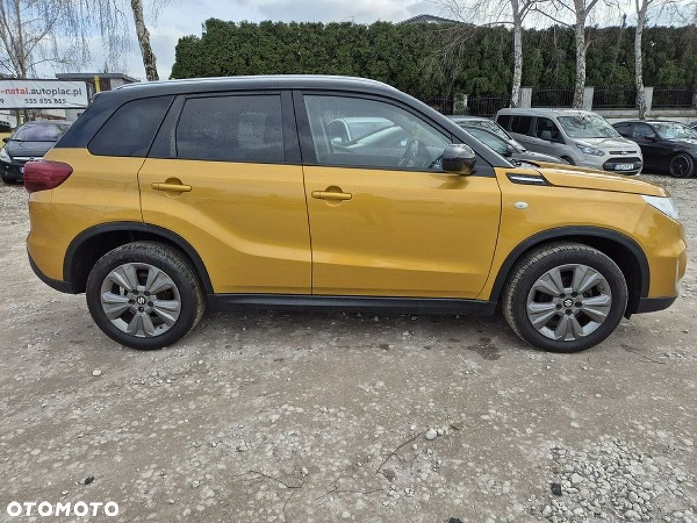 Suzuki Vitara - 13
