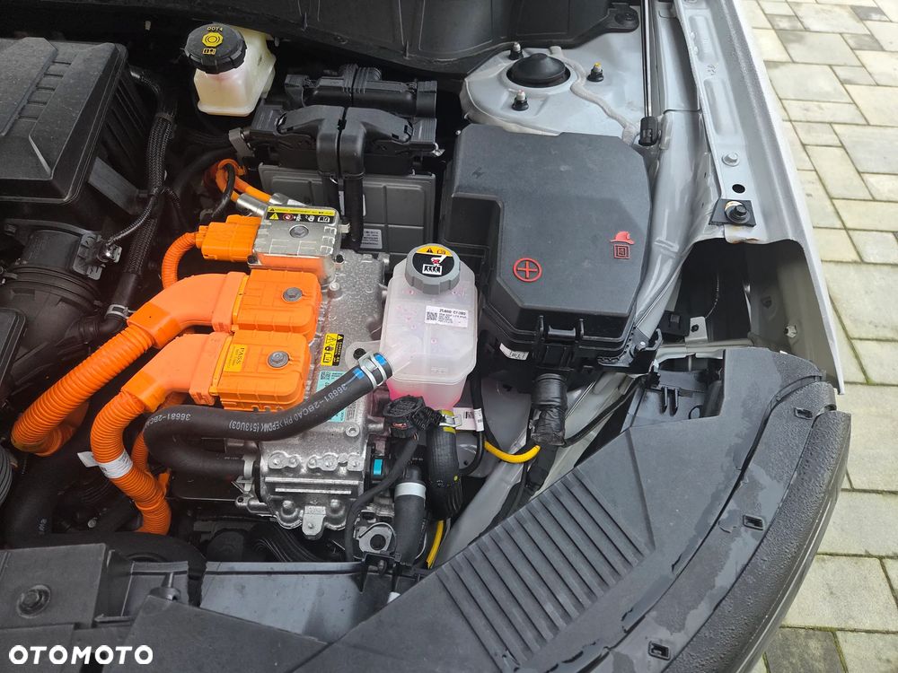 Hyundai Kona Hybrid Prime - 9