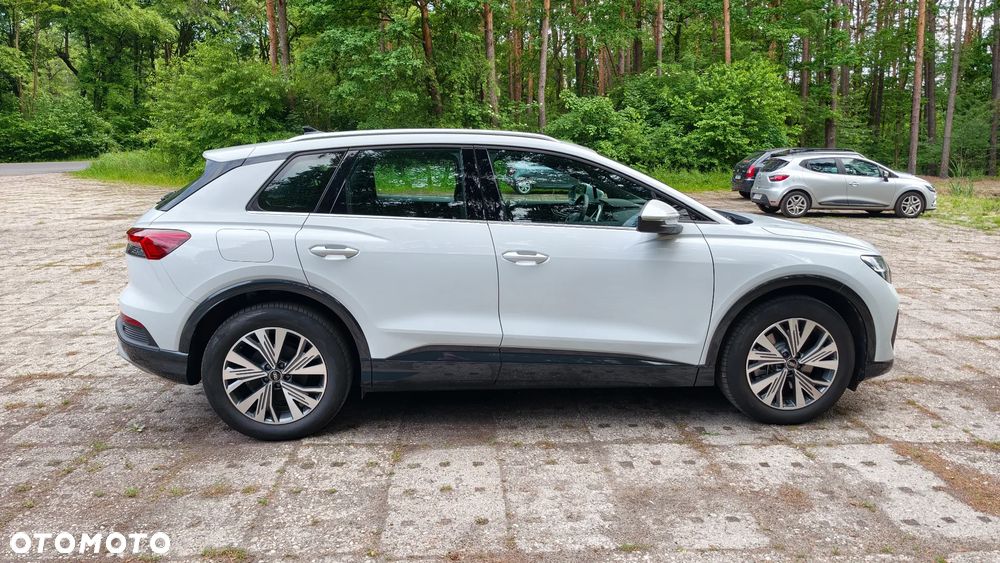 Audi Q4 e-tron 45 82kWh - 4