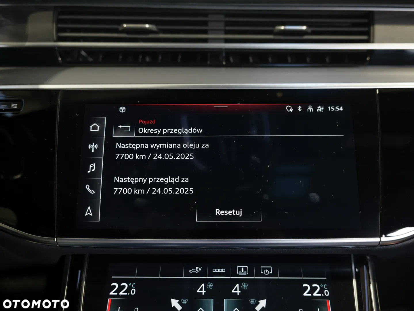 Audi A8 - 34