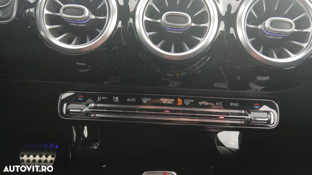 Mercedes-Benz CLA 200 7G-DCT AMG Line - 18