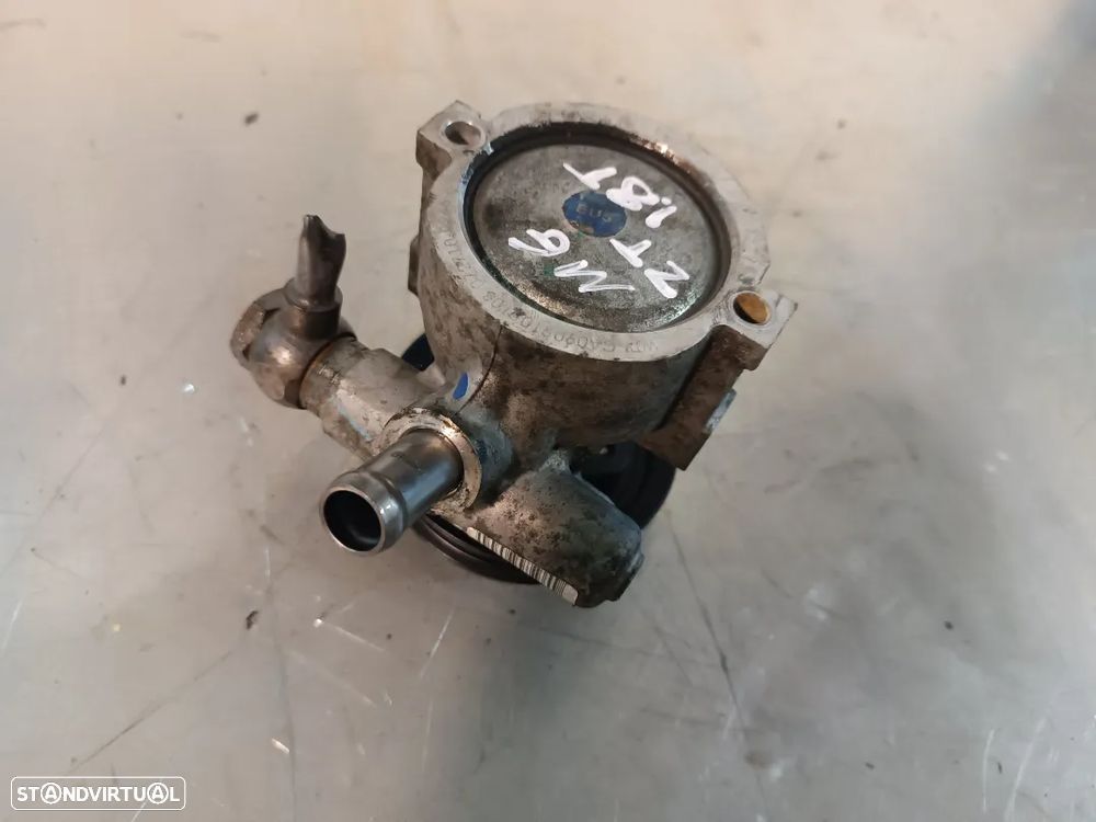 BOMBA DE DIREÇÃO / DIRECÇÃO ASSISTIDA MG ZT / ROVER 75 1.8T 30021439 - 3