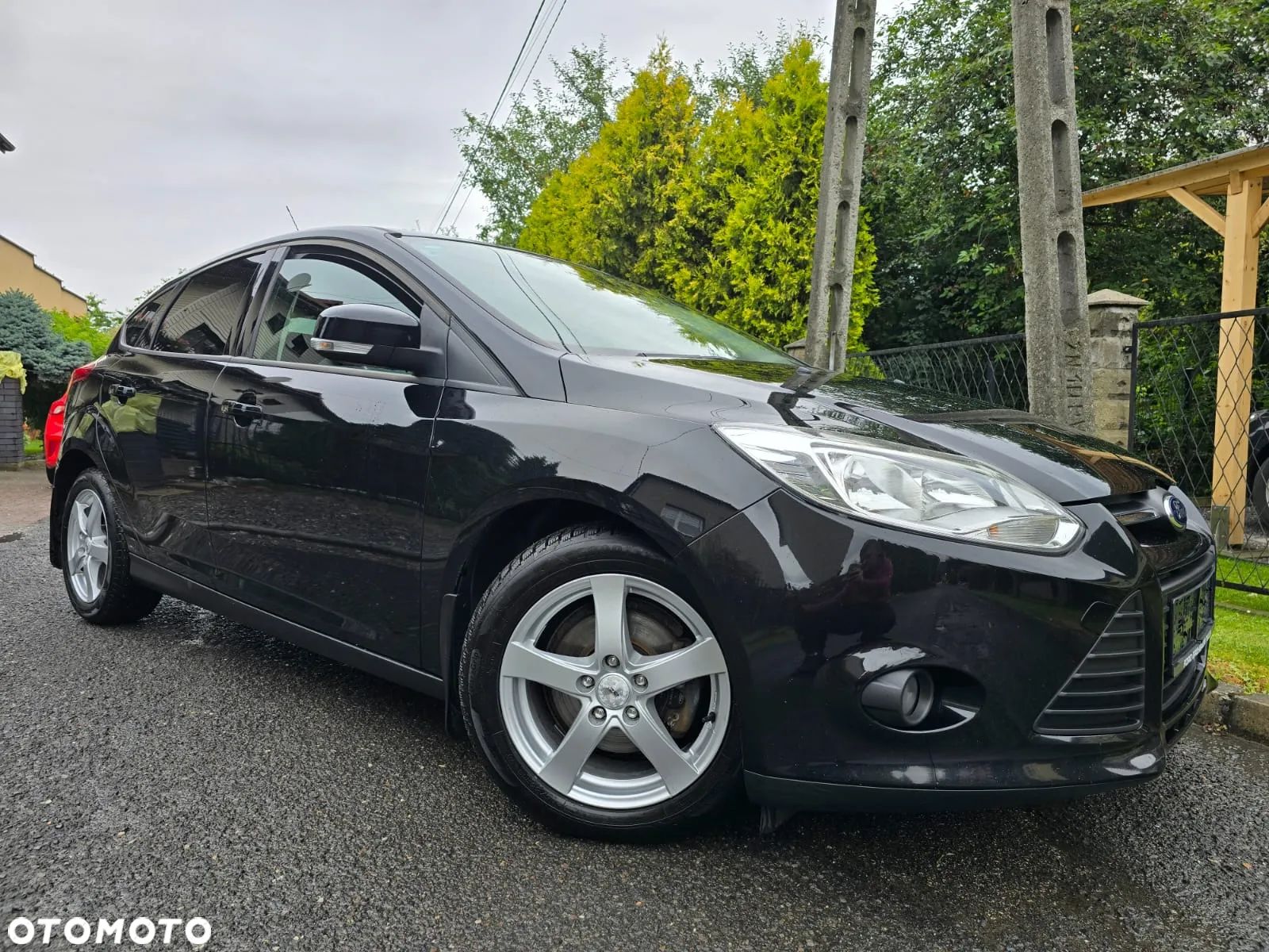 Ford Focus 1.0 EcoBoost Gold X (Edition Start) - 1