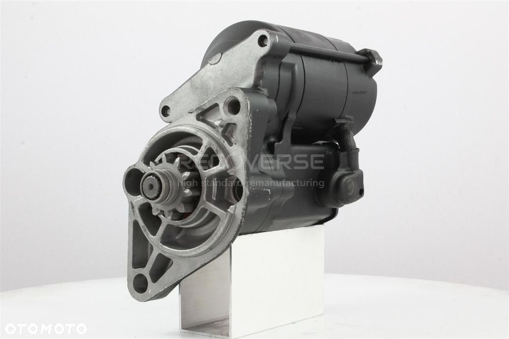 Rozrusznik TOYOTA COROLLA YARIS 1.3 1.4 - 2