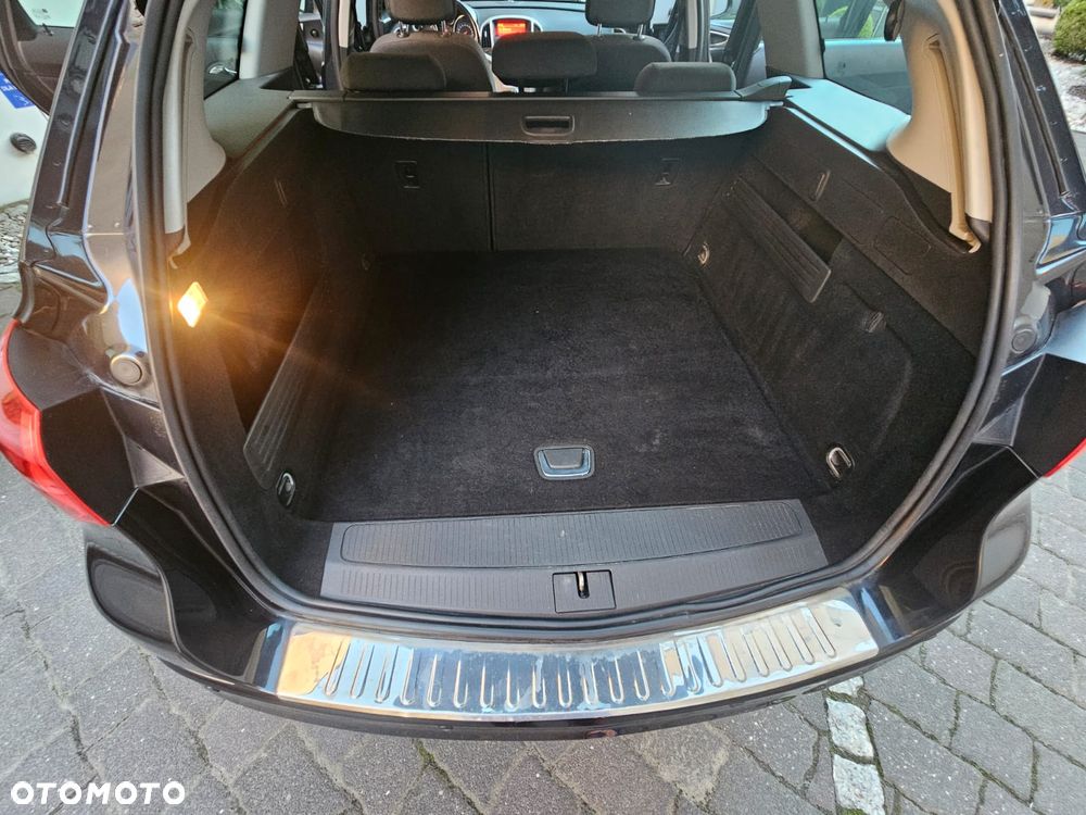 Opel Astra 1.7 CDTI DPF Edition Sport - 11