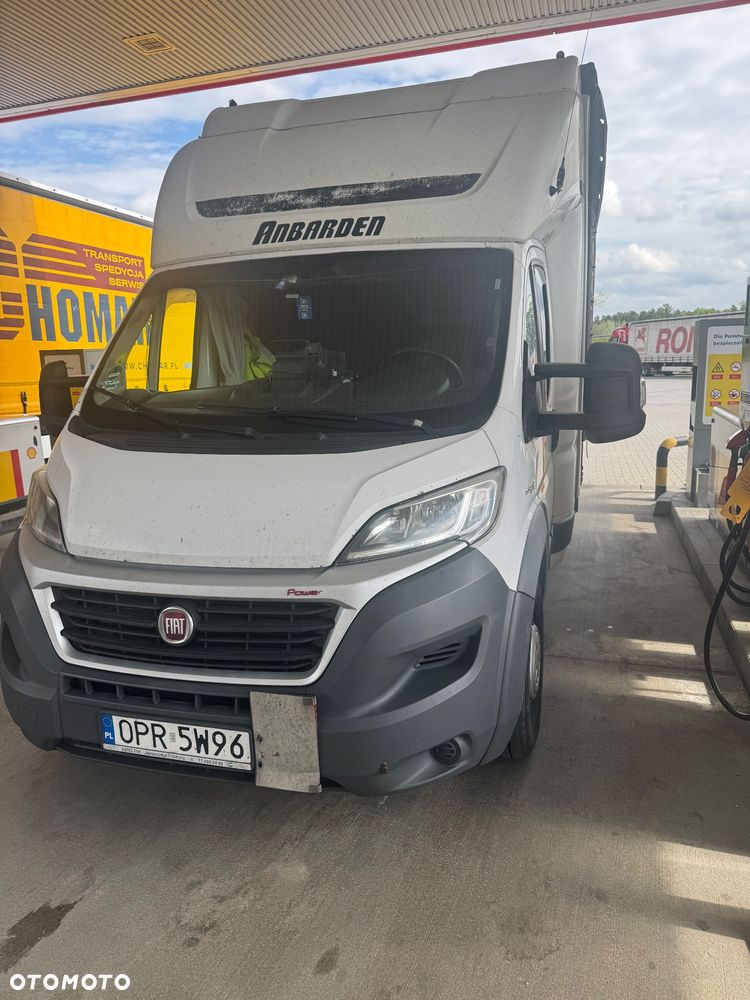 Fiat Ducato - 5