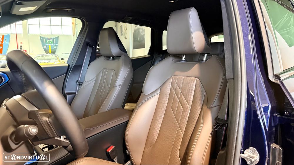 BMW X3 20 d xDrive Pack M Desportivo - 13