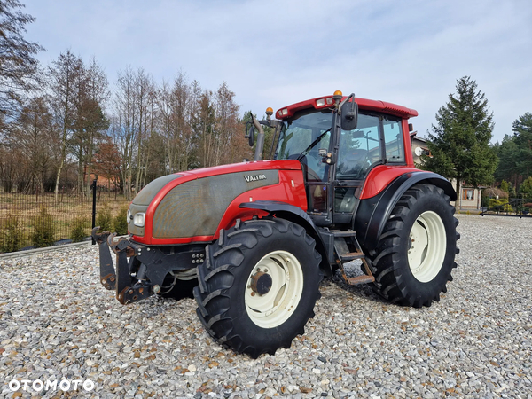 Valtra T120