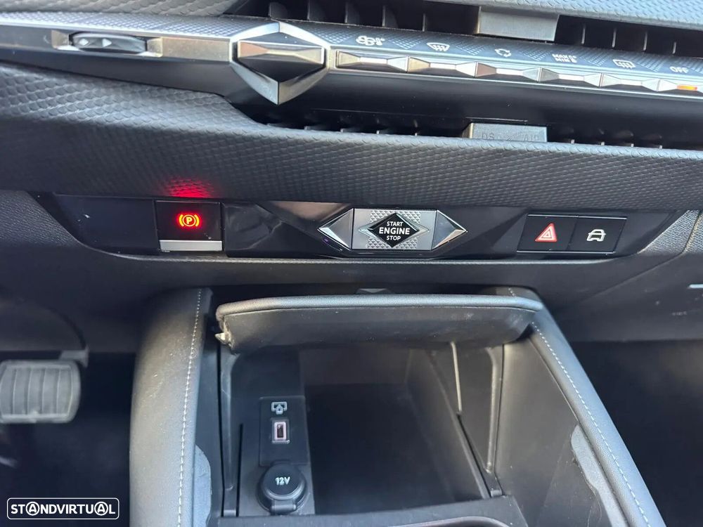 DS DS4 E-TENSE 225 OPERA - 30