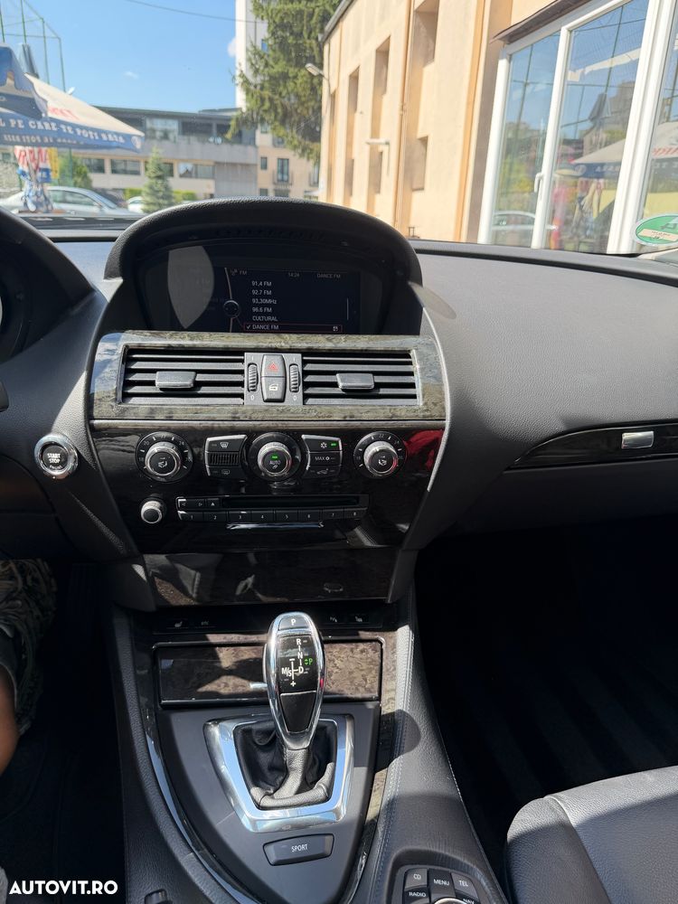 BMW Seria 6 - 17