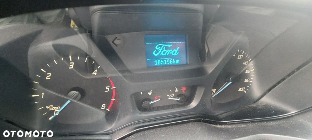 Ford Transit Custom L2H2 VA Trend - 4