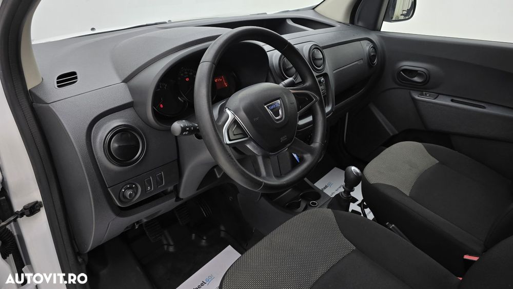 Dacia Dokker - 13