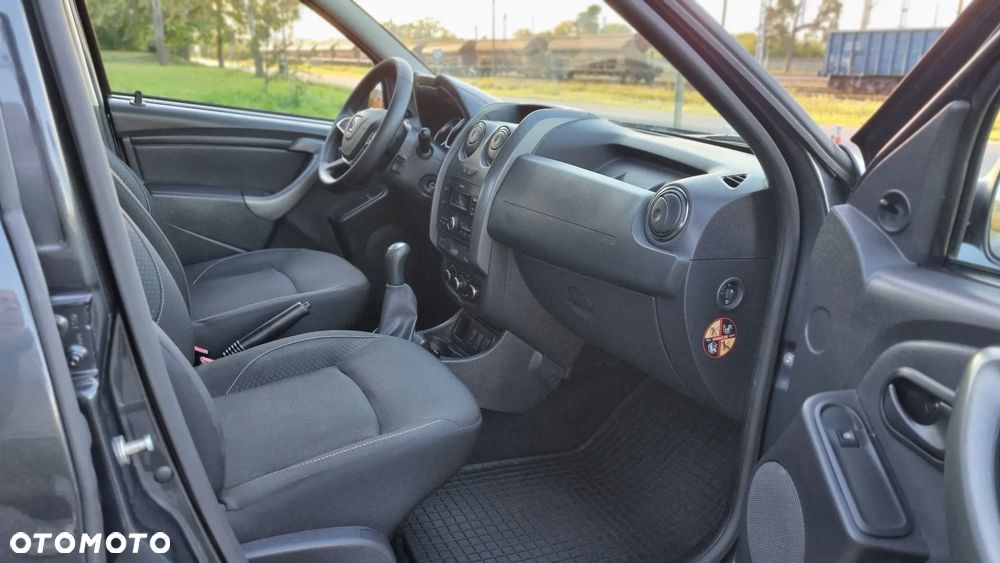 Dacia Duster - 16