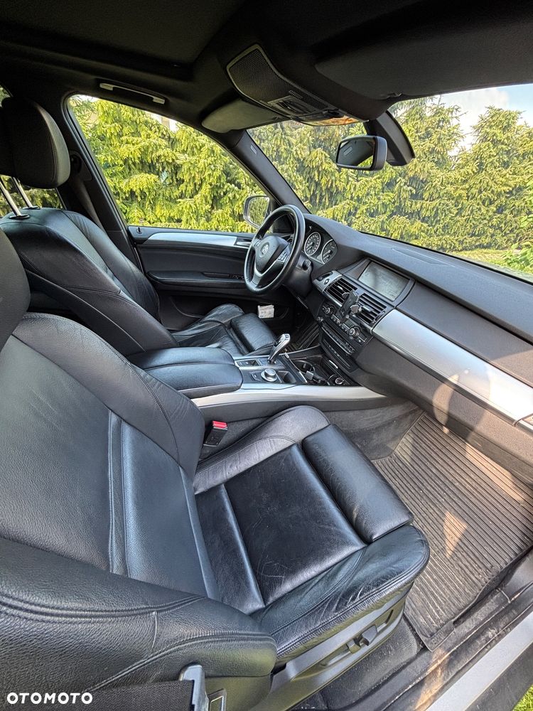 BMW X5 3.0sd - 17