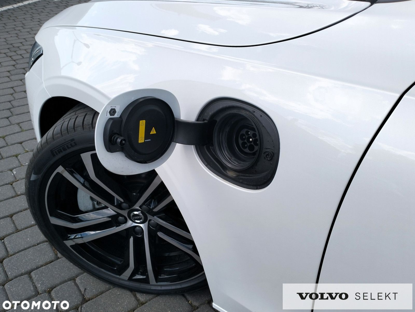 Volvo S90 - 7