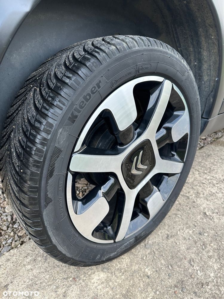 Citroën C4 Cactus - 22