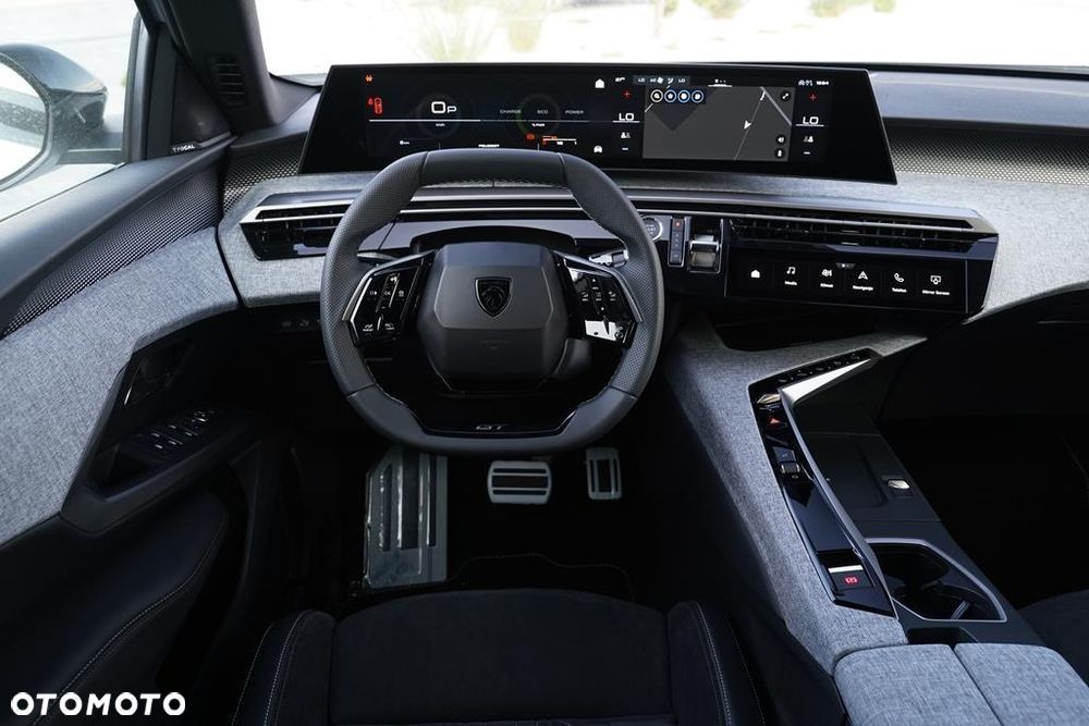 Peugeot 3008 1.2 PureTech mHEV GT S&S e-DCS6 - 27