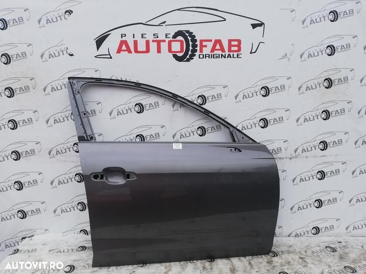 Usa dreapta fata Audi A4 B9 Facelift an 2019-2020-2021-2022-2023 - 1