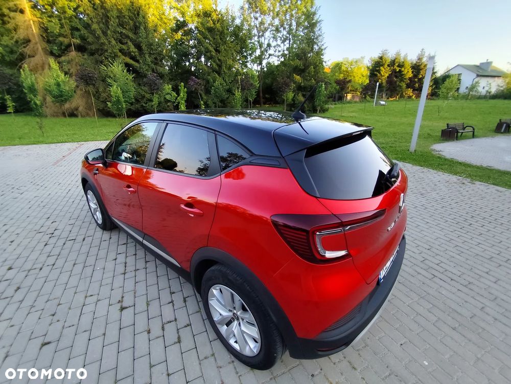 Renault Captur 1.0 TCe Zen - 17