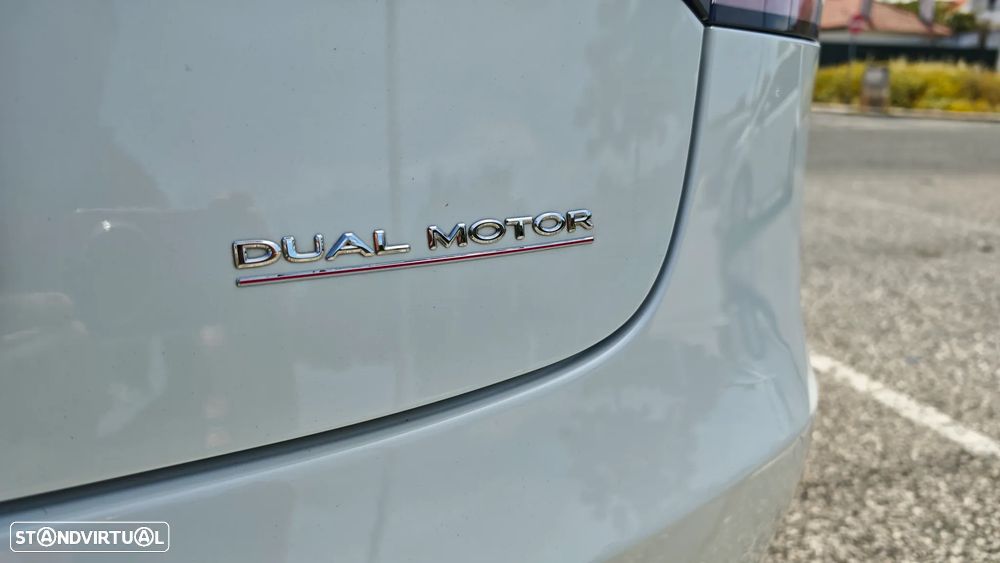 Tesla Model 3 Performance Dual Motor AWD - 11