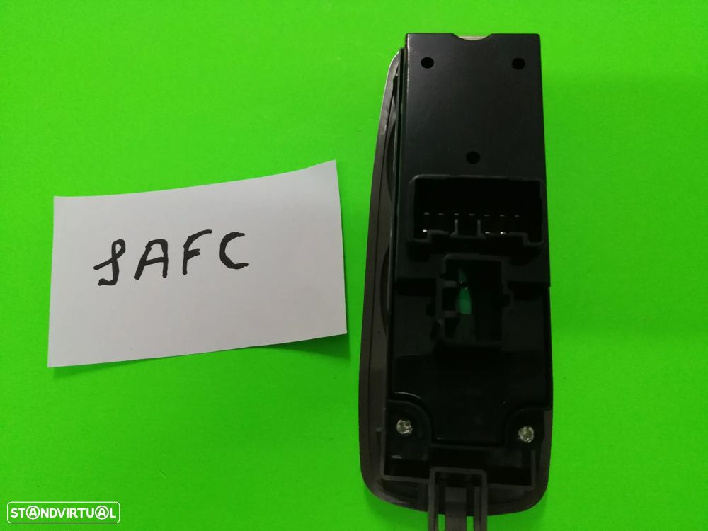 Interruptor / Comando dos vidros Mazda B2500 e Ford Ranger 2M3414505DA41 - 2