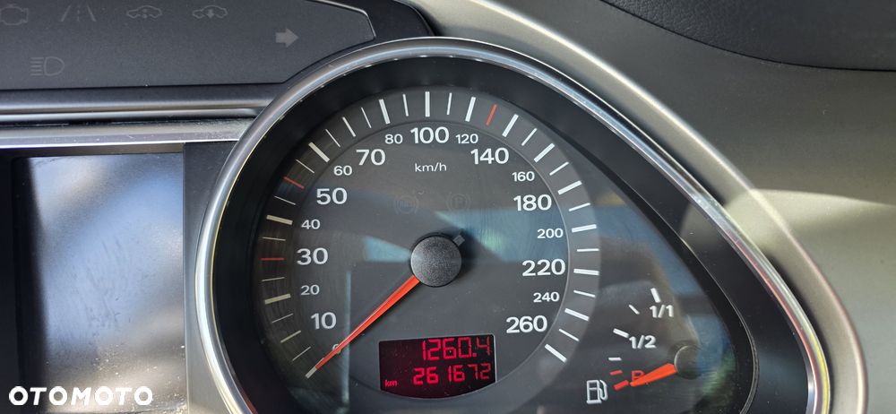 Audi Q7 3.0 TDI DPF quattro tiptronic - 17