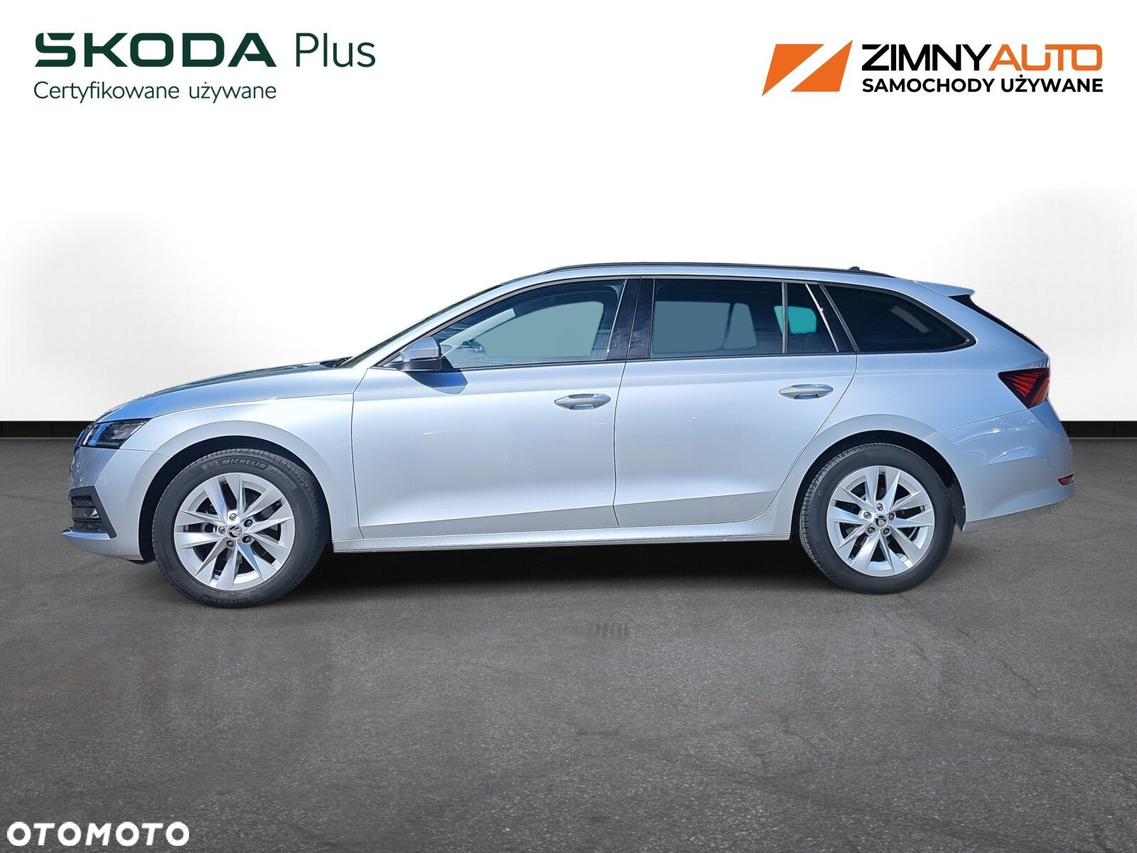 Skoda Octavia 2.0 TDI Ambition DSG - 3