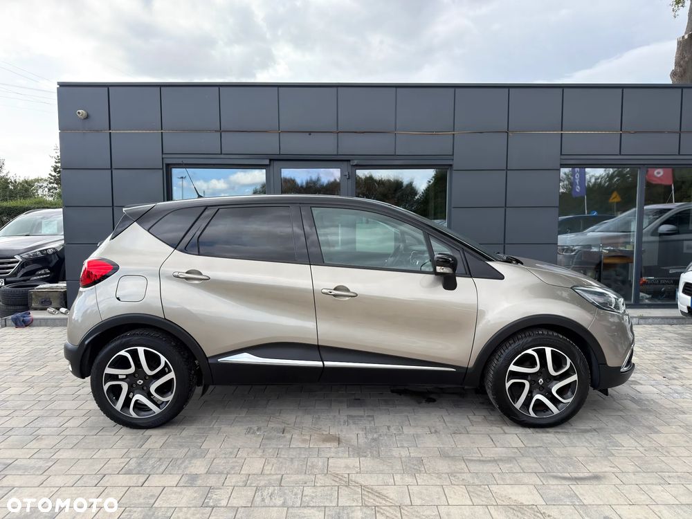 Renault Captur 0.9 Energy TCe Limited - 27