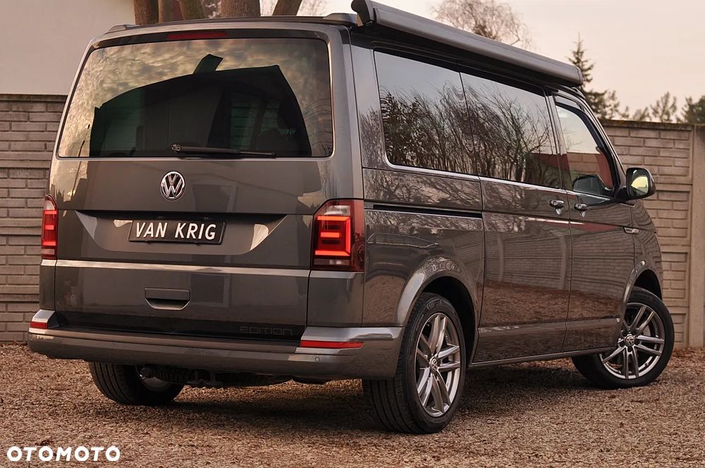 Volkswagen California - 13