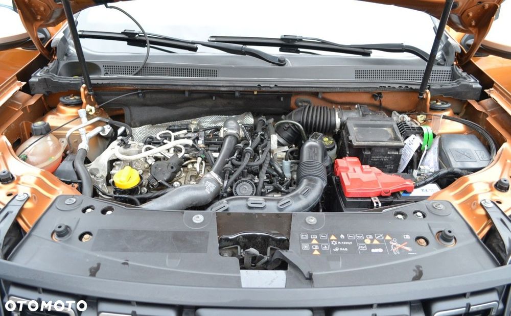 Dacia Duster TCe 130 2WD Prestige+ - 38