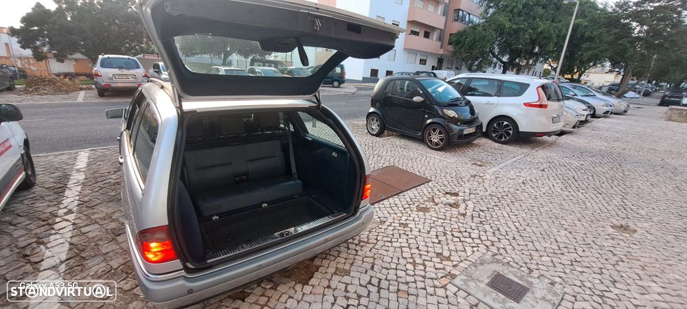Mercedes-Benz E 220 CDI Elegance - 8