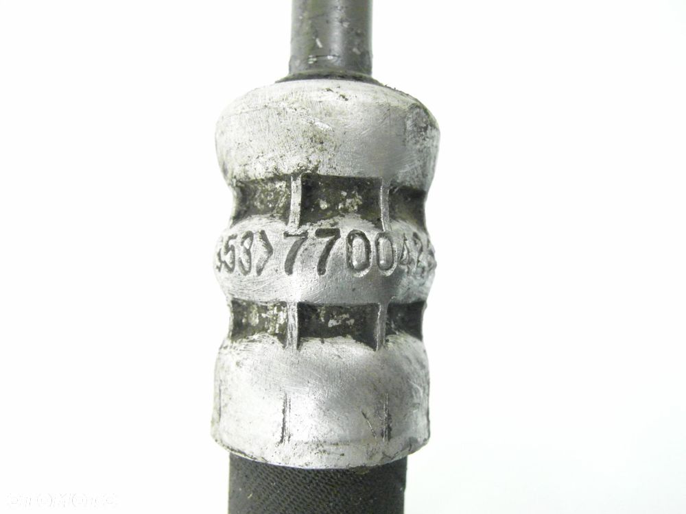 PRZEWÓD WSPOMAGANIA RENAULT LAGUNA I 1.9 dTi 7700426819C AX26099 - 7