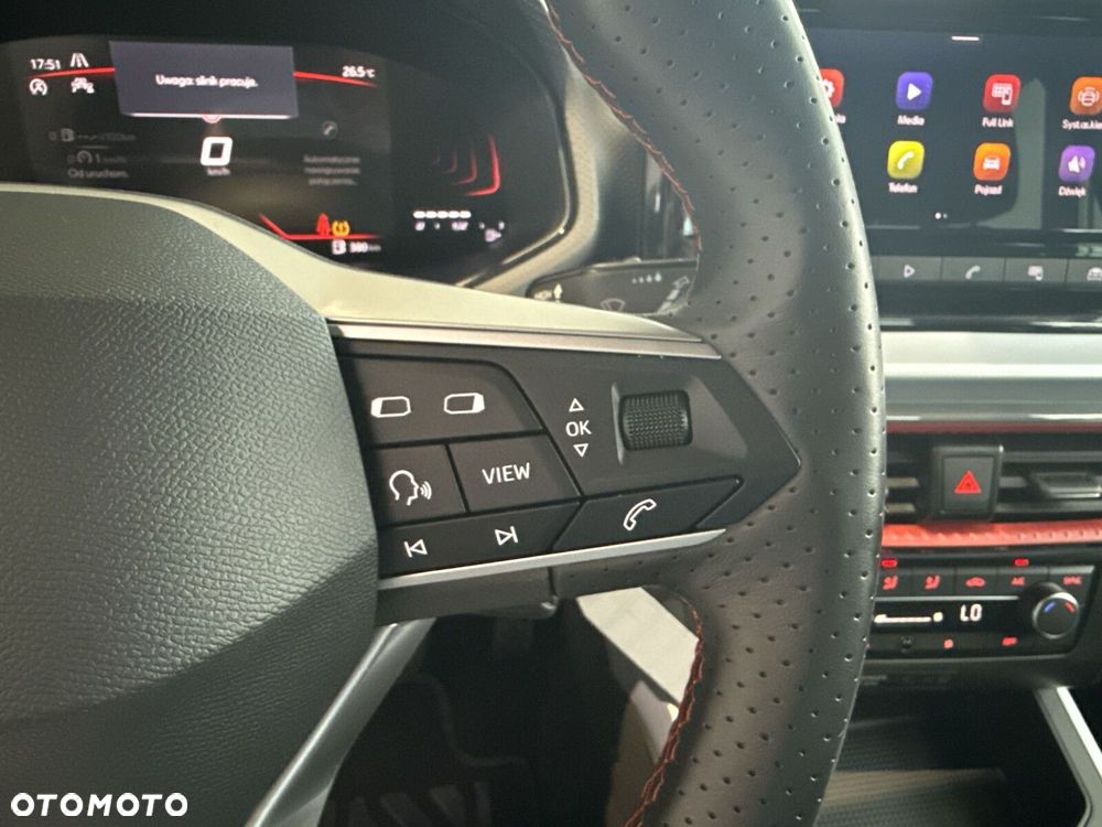 Seat Arona - 23