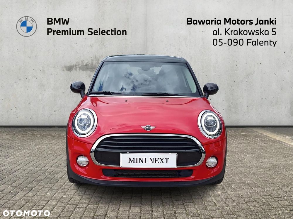 MINI Cooper - 5