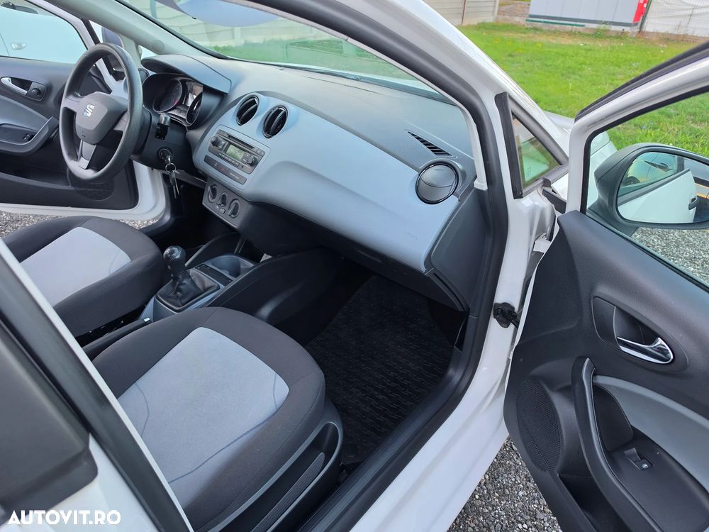 Seat Ibiza - 7