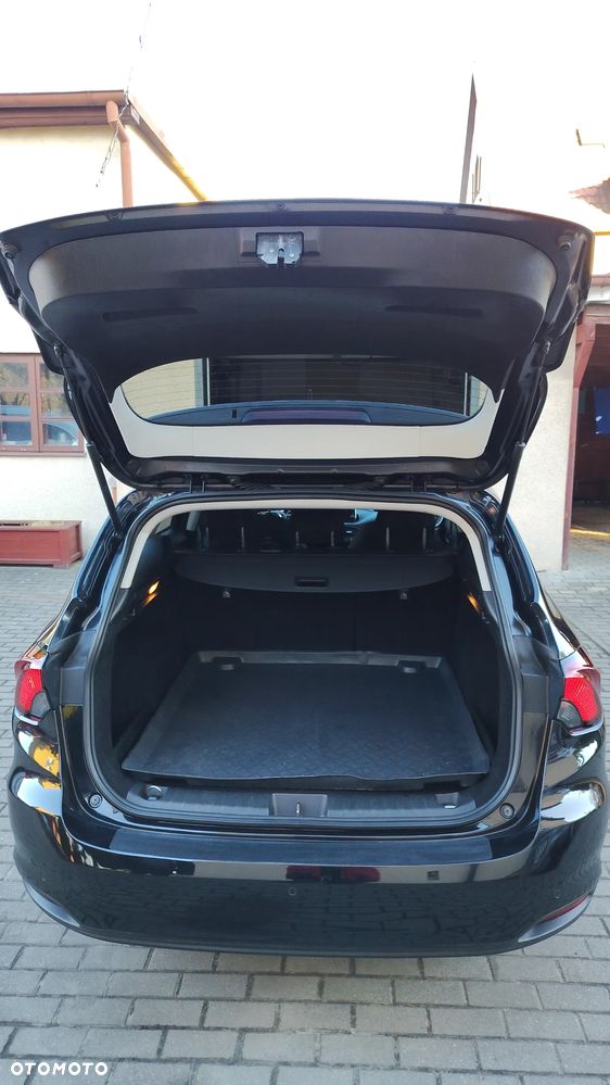 Fiat Tipo 1.6 MultiJet DCT Lounge - 9
