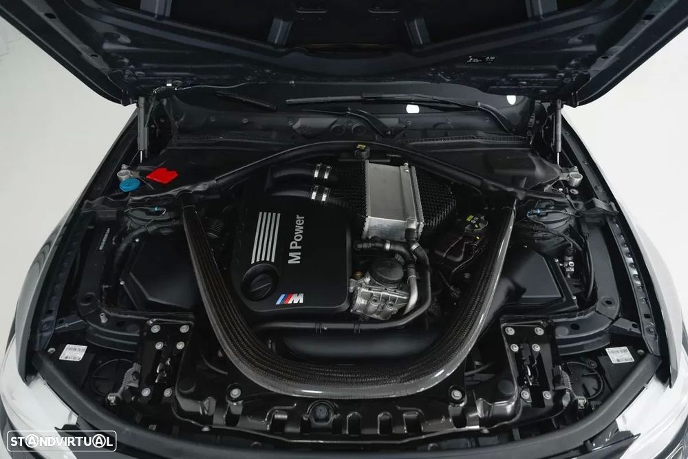 BMW M4 - 15