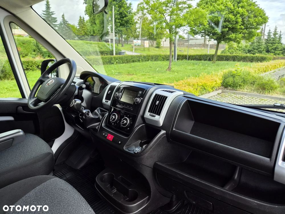 Fiat Ducato - 30