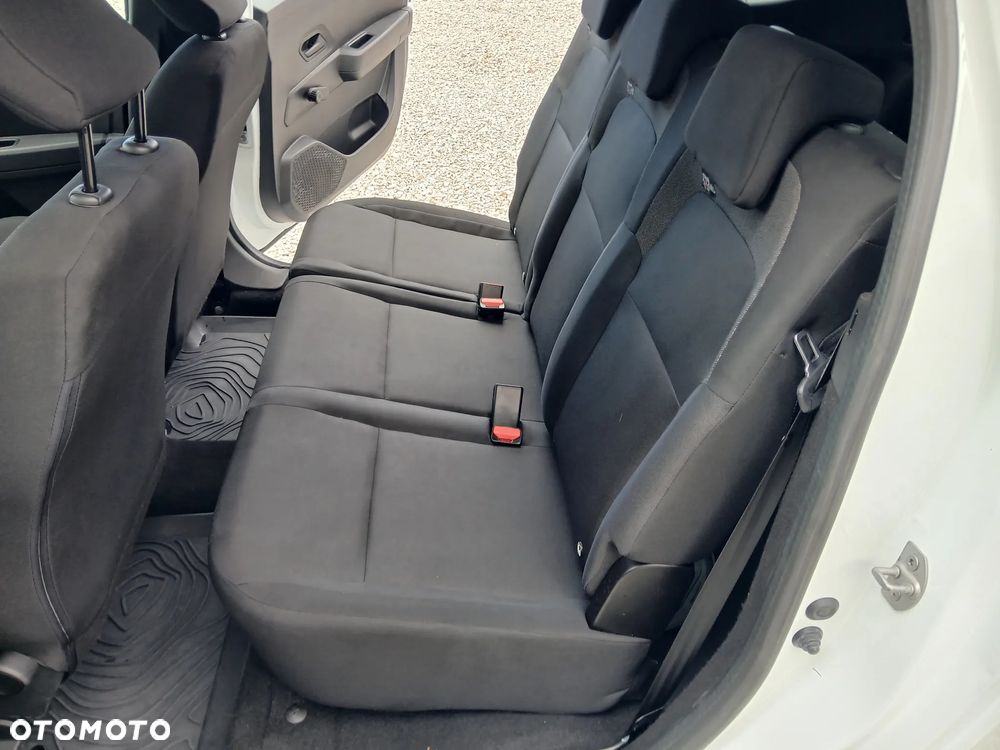 Dacia Jogger 1.0 TCe Essential 7os - 21