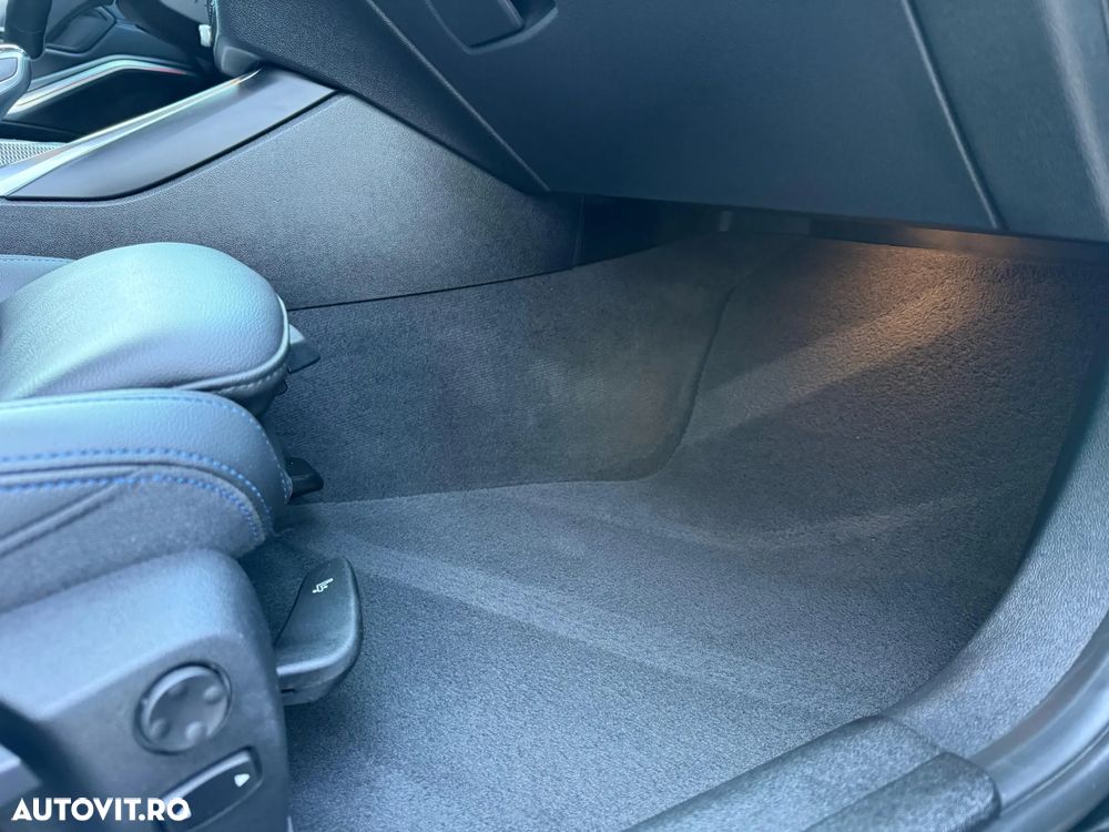 BMW Seria 3 320d xDrive AT MHEV - 31